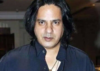 Actor Rahul Roy recovering after brain stroke