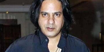 Actor Rahul Roy recovering after brain stroke
