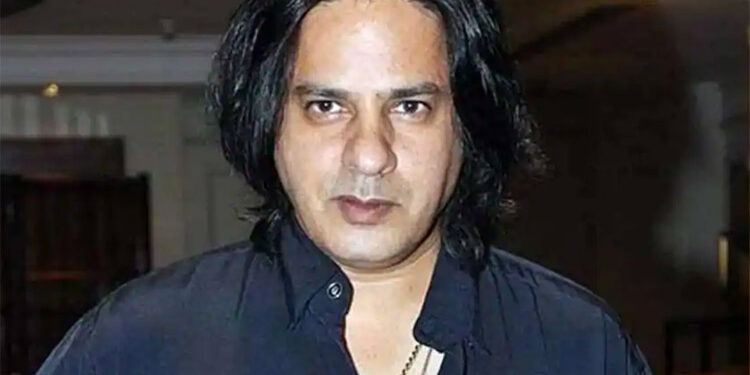 Actor Rahul Roy recovering after brain stroke