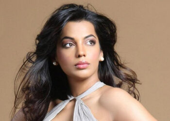 Mugdha Godse takes to a Mediterranean diet