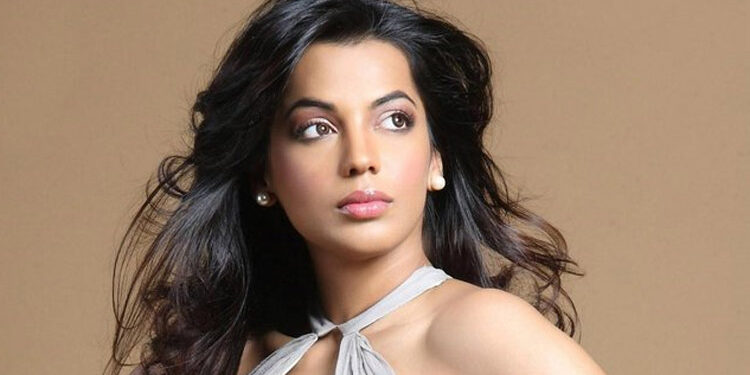 Mugdha Godse takes to a Mediterranean diet