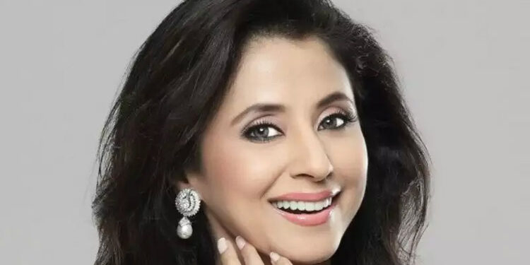 Urmila Matondkar’s Instagram account hacked, FIR registered