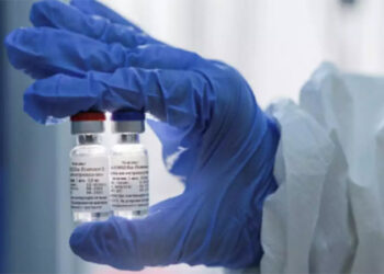 More than 50,000 vaccinated in Russia, says Health Minister