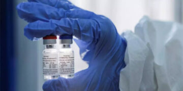 More than 50,000 vaccinated in Russia, says Health Minister