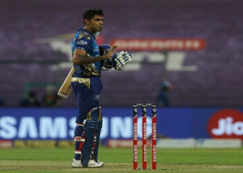 Suryakumar Yadav to lead Mumbai in Syed Mushtaq Ali Trophy