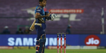 Suryakumar Yadav to lead Mumbai in Syed Mushtaq Ali Trophy
