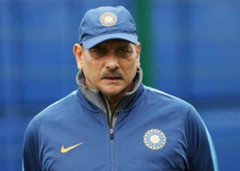 Rahane’s innings was turning point of the match: Shastri