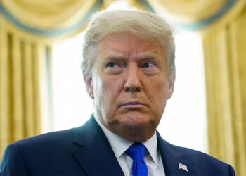 Trump extends visa sanctions on countries refusing to repatriate their nationals