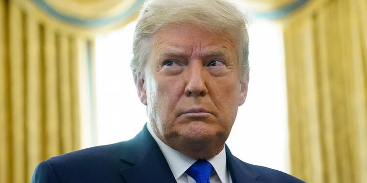 Trump extends visa sanctions on countries refusing to repatriate their nationals