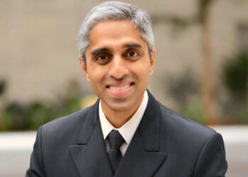 Indian-American physician appointed Surgeon General in Joe Biden’s team