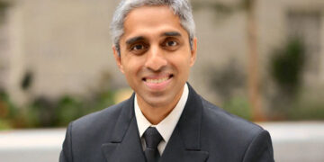 Indian-American physician appointed Surgeon General in Joe Biden’s team