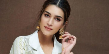 Kriti Sanon tests positive for COVID-19
