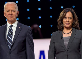 Biden, Harris extend wishes to Sikh community on Guru Nanak Dev’s 551st birth anniversary