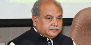 Farmers of the country had welcomed new farm laws : Narendra Tomar