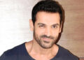 John Abraham gives sneak peek into his morning workout session