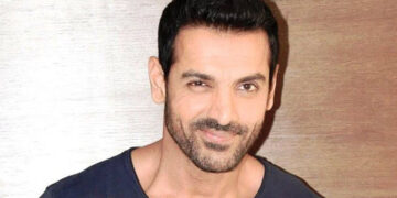 John Abraham gives sneak peek into his morning workout session