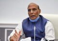 Armed Forces Flag Day’ to be celebrated throughout December, says Rajnath Singh