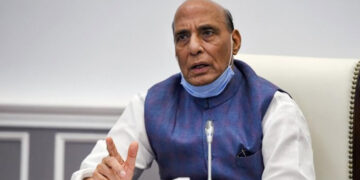 Armed Forces Flag Day’ to be celebrated throughout December, says Rajnath Singh