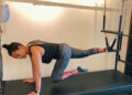 Sonakshi terms herself as ‘Pilates girl’ in latest Instagram post