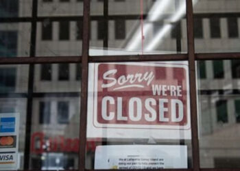 More than 110,000 US restaurants close amid COVID-19 pandemic