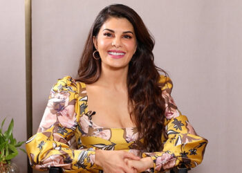 Jacqueline Fernandez joins cast of ‘Bachchan Pandey’