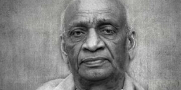 Nation pays homage to Sardar Vallabh Bhai Patel on his 70th death anniversary