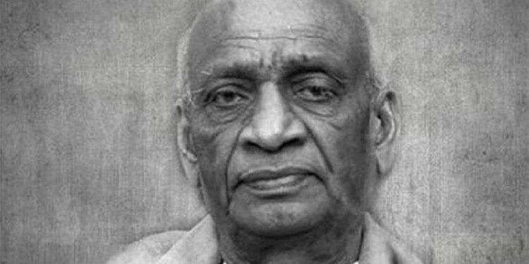 Nation pays homage to Sardar Vallabh Bhai Patel on his 70th death anniversary