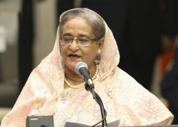 Bangladesh determined to prevent any attempt to use religion as a “political weapon” to create social unrest- Bangladesh PM