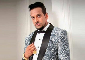 Punjabi singer Jazzy B announces new single ‘Zimmidar’ in farmers’ support