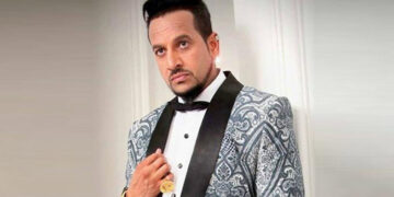 Punjabi singer Jazzy B announces new single ‘Zimmidar’ in farmers’ support