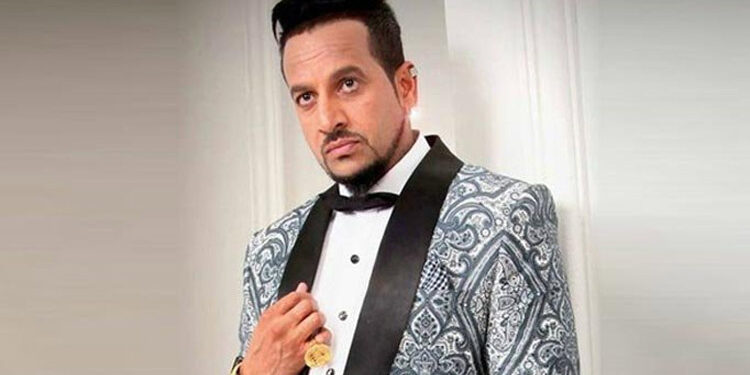 Punjabi singer Jazzy B announces new single ‘Zimmidar’ in farmers’ support