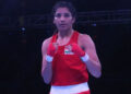 India finishes with 9 medals including 3 gold at Cologne Boxing World Cup