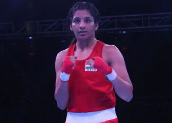 India finishes with 9 medals including 3 gold at Cologne Boxing World Cup