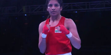 India finishes with 9 medals including 3 gold at Cologne Boxing World Cup