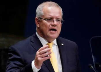 Australia strengthens foreign veto powers, threatening ties with China
