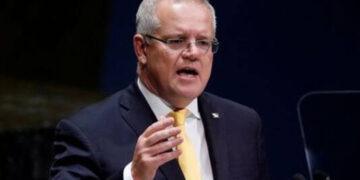 Australia strengthens foreign veto powers, threatening ties with China