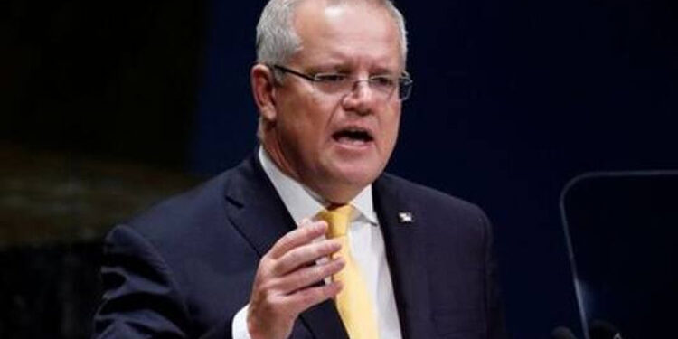 Australia strengthens foreign veto powers, threatening ties with China