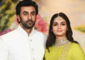 Ranbir Kapoor, Alia Bhatt bring their families together to celebrate Christmas