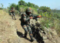 Pak violates ceasefire in J-K’s Poonch district