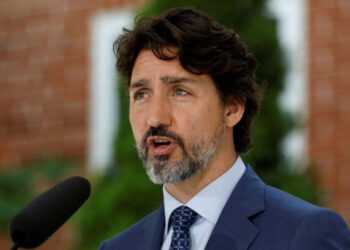 Justin Trudeau extends wishes to Sikh community on Gurpurab,  supports farmer’s right to peaceful protests