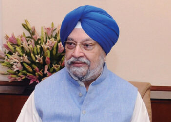 Over 3.9 million people facilitated via Vande Bharat Mission