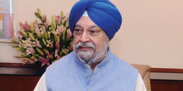 Over 3.9 million people facilitated via Vande Bharat Mission