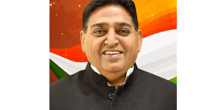 Proposed MSME Extension Centres would go a long way in ascending industrial scenario of Punjab: Sunder Sham Arora