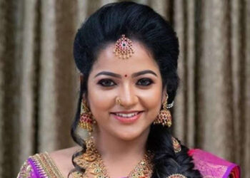 Tamil actor Chitra’s husband arrested for allegedly abetting suicide