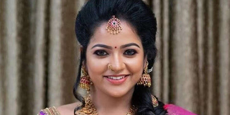 Tamil actor Chitra’s husband arrested for allegedly abetting suicide