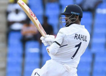 KL Rahul to open, Gill at No. 5: Sunil Gavaskar