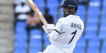 KL Rahul to open, Gill at No. 5: Sunil Gavaskar