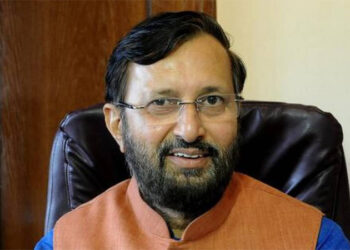 Javadekar challenges Rahul Gandhi, DMK for debate on farm laws