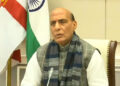 RAJNATH SINGH INAUGURATES MLF 2020, TERMS IT BEFITTING CONTRIBUTION BY PUNJAB TOWARDS DEFENCE FORCES