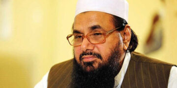 Mumbai attack mastermind Hafiz Saeed sentenced to 15 years for terror financing